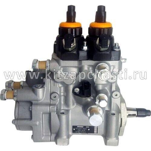 Топливный насос высокого давления Denso 6WG1, 6WF1,