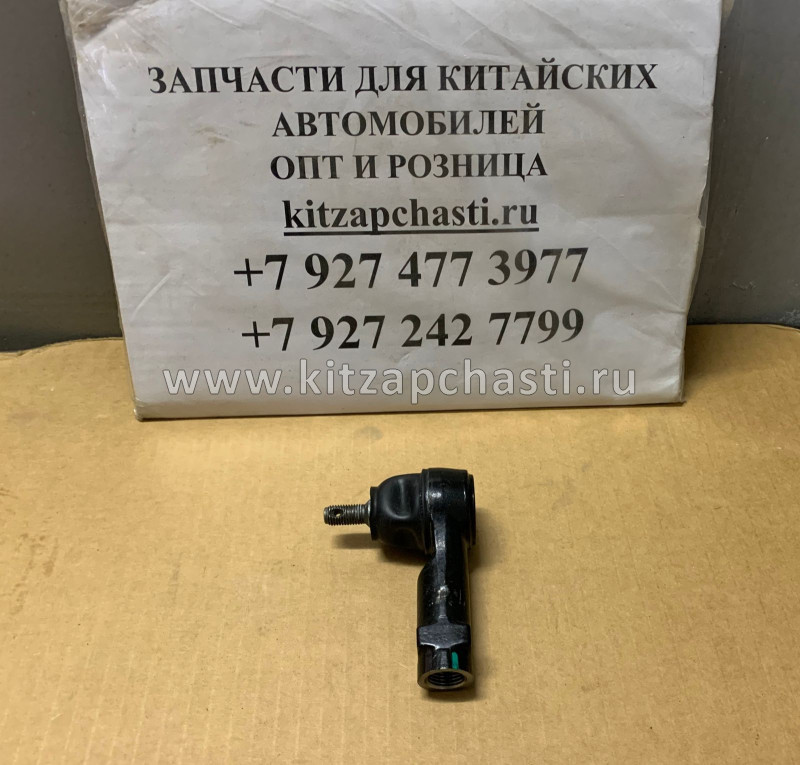 Рулевой наконечник JAC S7 3401100U0010-F011