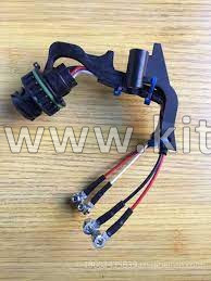 ЖГУТ ПРОВОДОВ ДВС ISF 3.8 JAC N90 5289407F