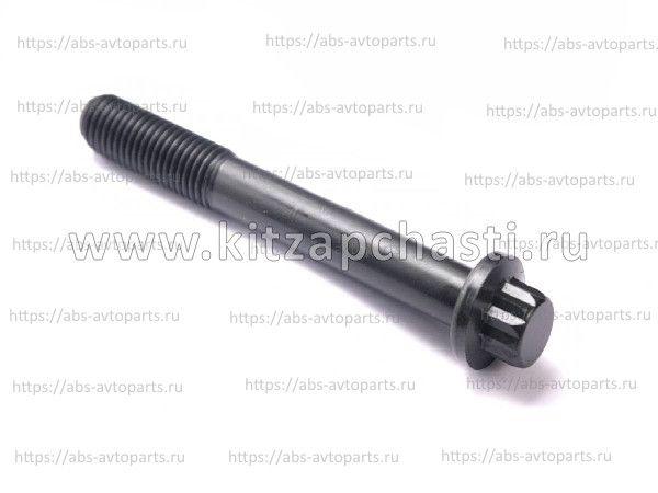 Болт ГБЦ 4HK1/4HG1/6HK1 (М14х115) ISUZU NQR71 8970776380