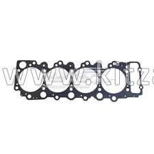 Прокладка ГБЦ (T  1.575) ISUZU 4HG1-T ISUZU NQR71 8973494910