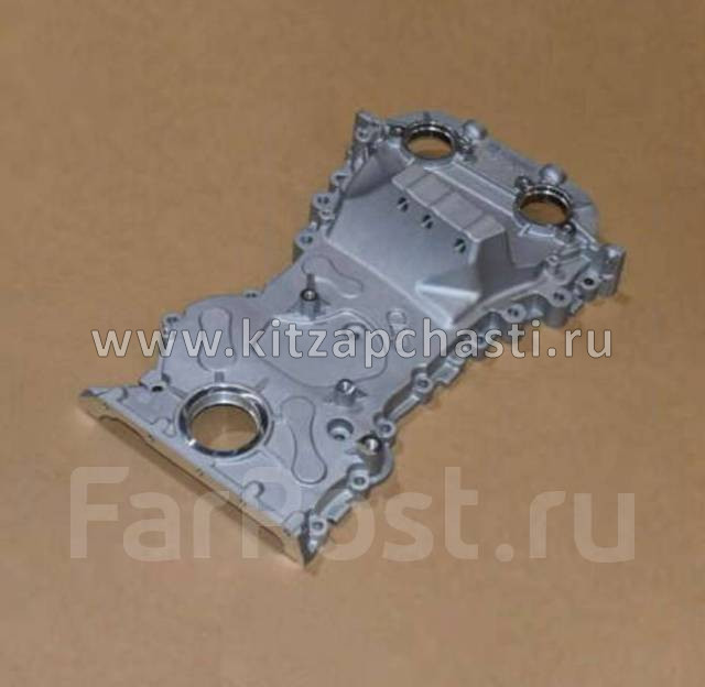 Крышка двигателя передняя ГРМ 2.0 ГРМ EXEED TXL  F4J20-1021012