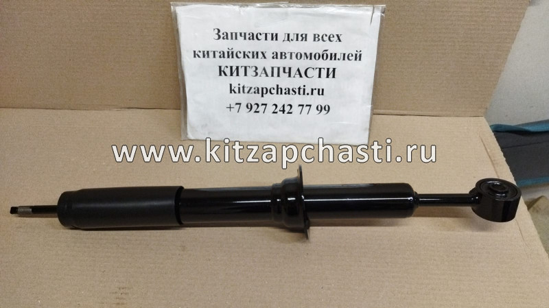 Амортизатор передний Jac T6  2905100P30AM-LR  LYNX G121554LR