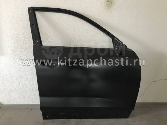 Дверь передняя правая Changan CS35 Plus S111F270103-0300-AA