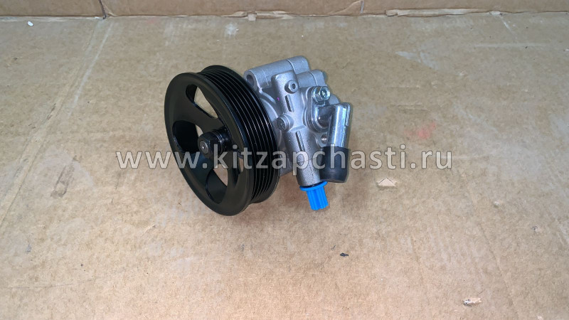 Насос ГУРа Lifan X70 SCA3407100