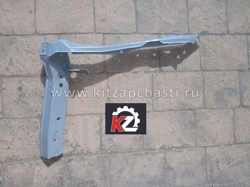 Панель кузова передняя левая Vortex Tingo FL, Chery Tiggo FL T11-5300100FL-DY