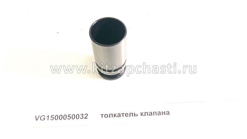 Стакан толкателя клапана WP10 Shacman sx-3254-js-384